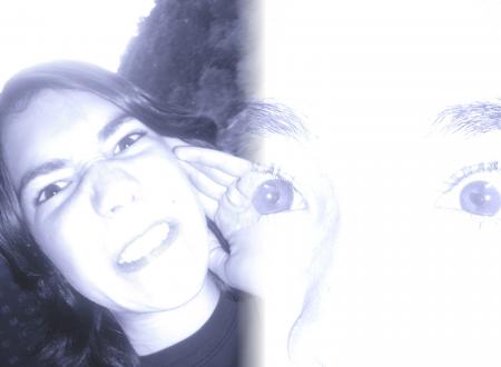 Oo Fou rire avec ma Mel oO
